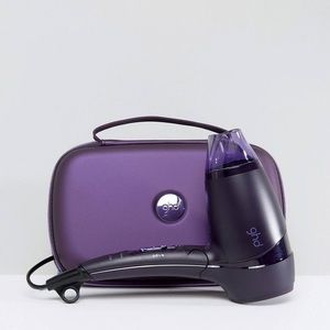 GHD Flight Nocturne Travel Hair Dryer